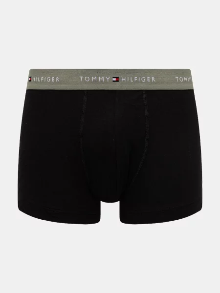 Tommy Hilfiger Boxerky černé