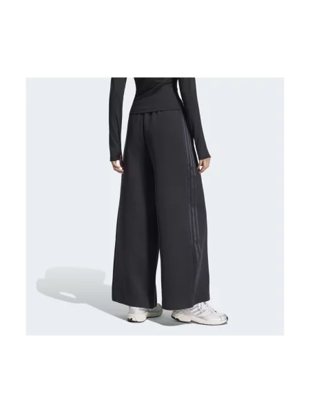 Nohavice Adidas čierna