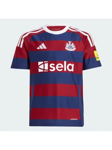 Koszulka Newcastle United FC Away KIds