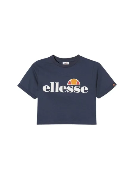 Tričko Ellesse modrá