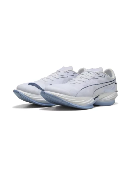 PUMA buty do biegania FAST-R NITRO™ Elite 3 Akcesoria 44 biały