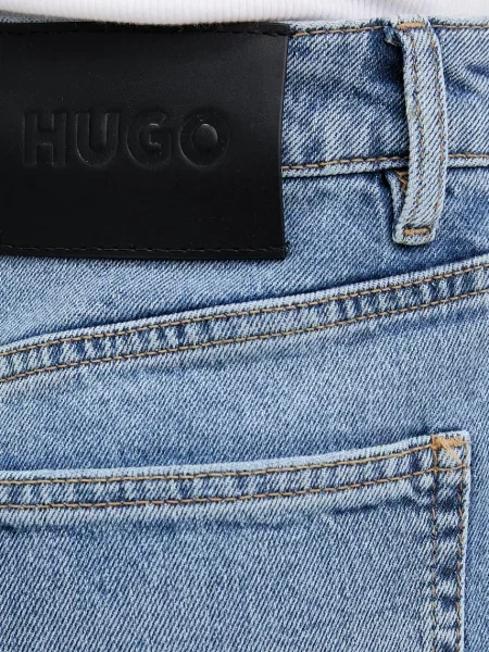 Джинси HUGO Garlene