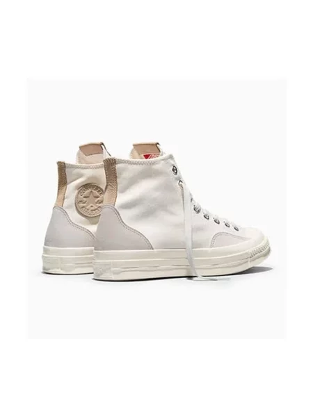 Pantofi Converse alb