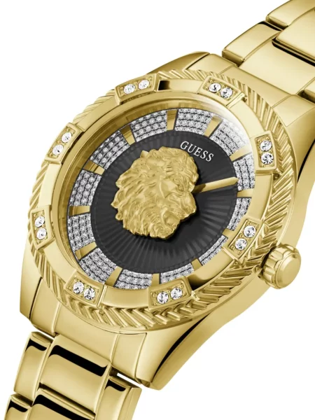 Ceas Guess negru