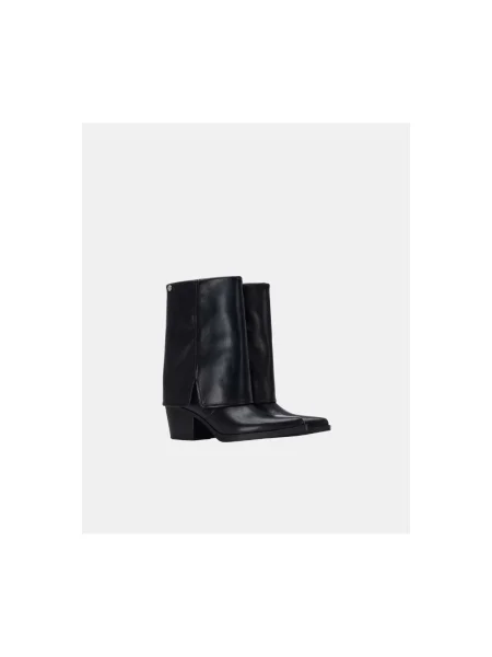 Pantofi Xti negru