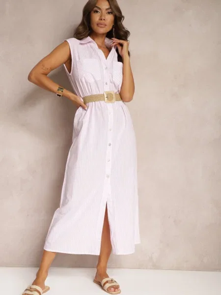 Rochie Other roz
