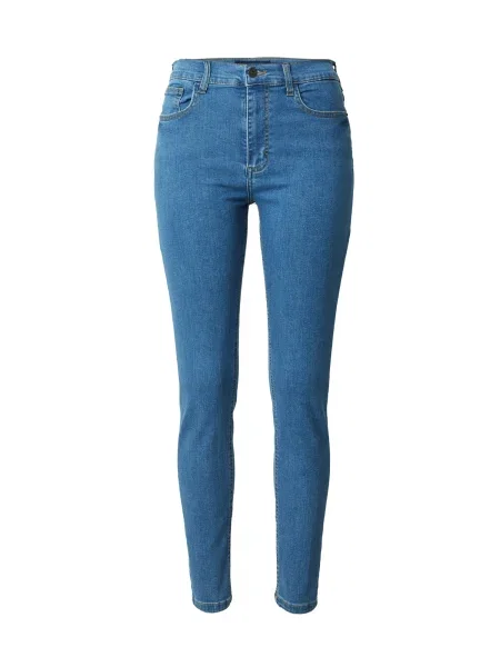 AÉROPOSTALE Jeans deschis albastru