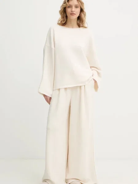 Кофта BOSS Orange C Enely помаранчевий