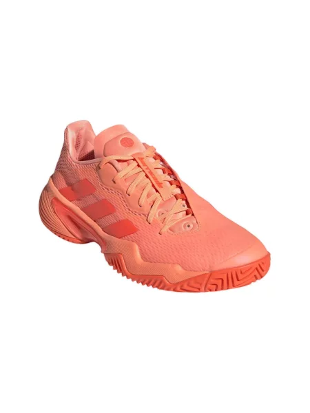 Pantofi Adidas portocaliu