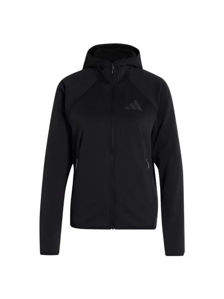 ADIDAS TERREX Tehnička flis jakna Xperior' crna