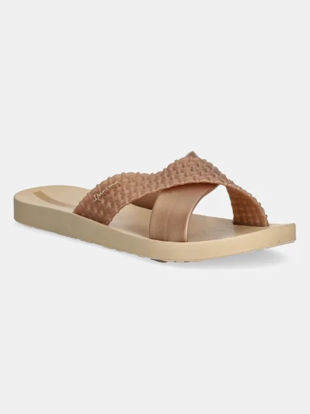 Чехли Ipanema SENSE SLIDE бежово