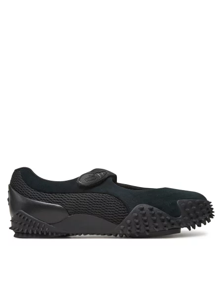 Балетки Puma Mostro Fey PRM 01 чорний