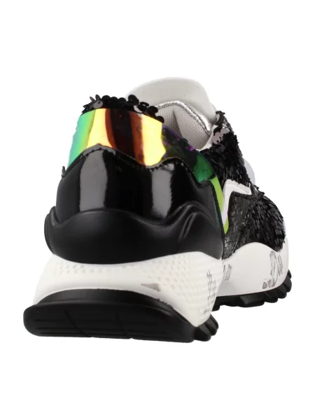 Tenisky Exé Shoes čierna