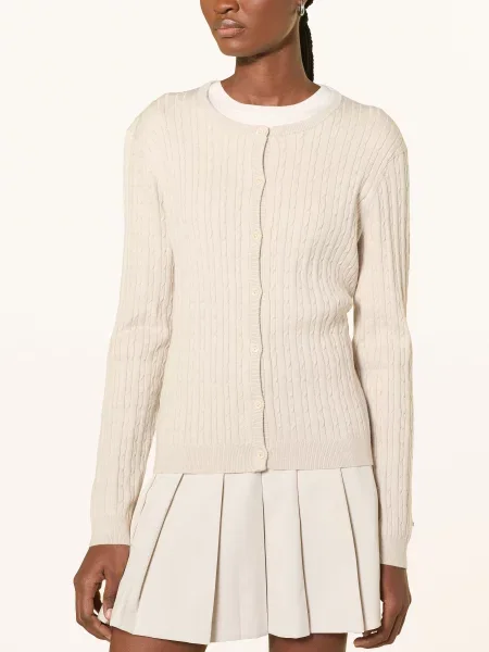 Röhnisch Kardigan beige beżowy