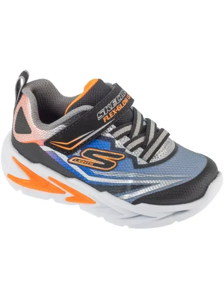 Tenisky Skechers sivá