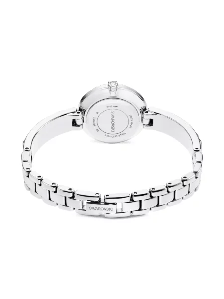 Brăţară Swarovski argintiu