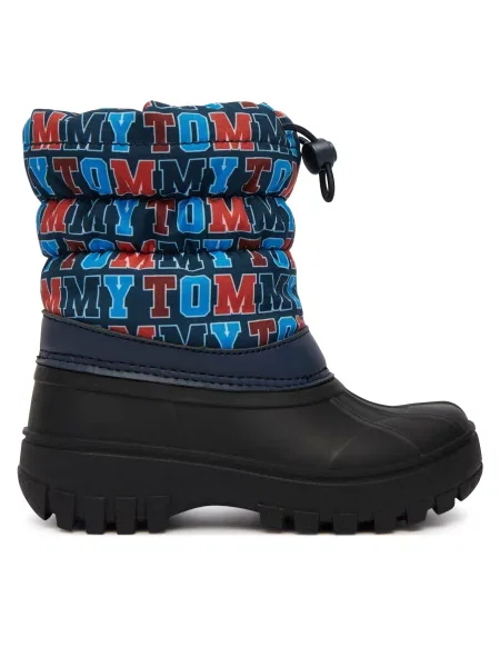 Hótaposó Tommy Hilfiger Seattle M Sötétkék