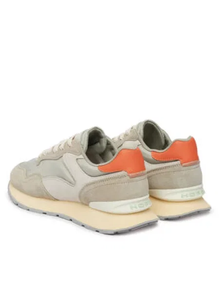 Sneakersy HOFF zelené