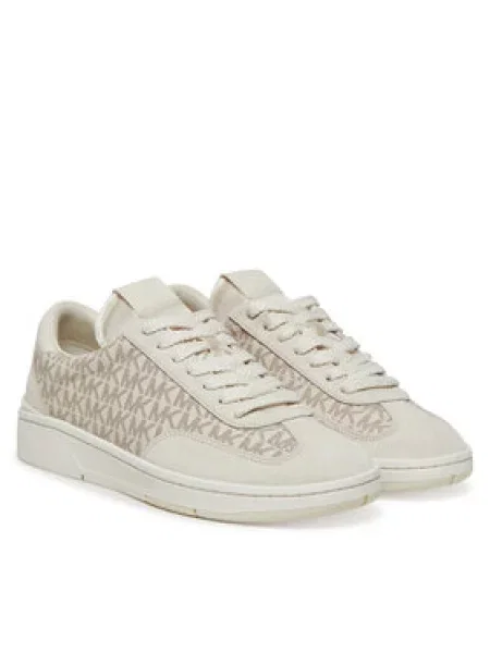 MICHAEL Michael Kors Sneakersy Wilton Écru