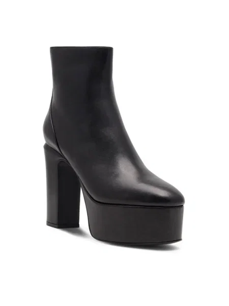 Badura Botine negru