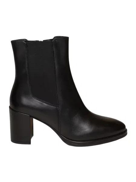 Buty do kostki Unisa czarne