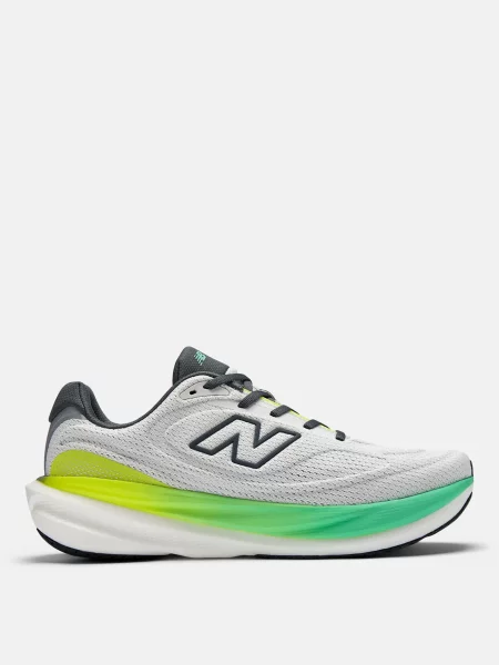 Кросівки New Balance білі
