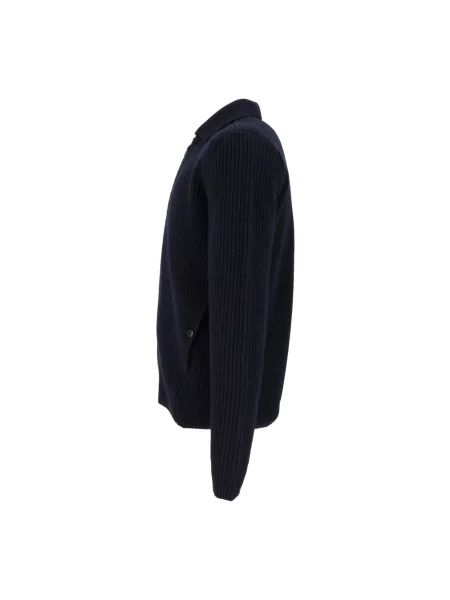 Sweter Slowear niebieski