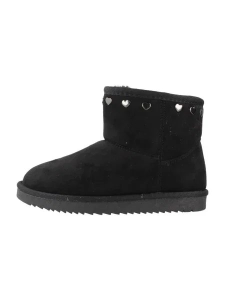 Pantofi copii Asso negru