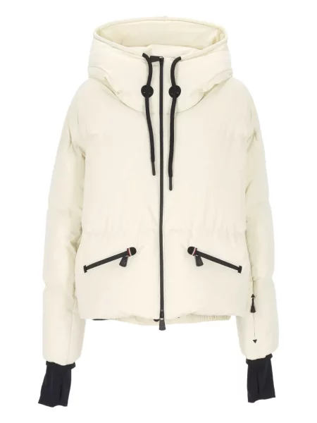 Geacă Moncler Grenoble cu glugă
