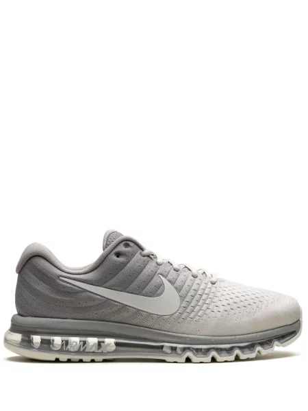 Sneakerși Nike Air Max 2017 gri