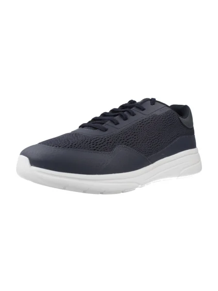Pantofi Geox albastru
