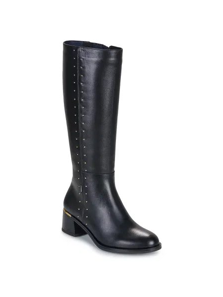 Pantofi Dorking negru