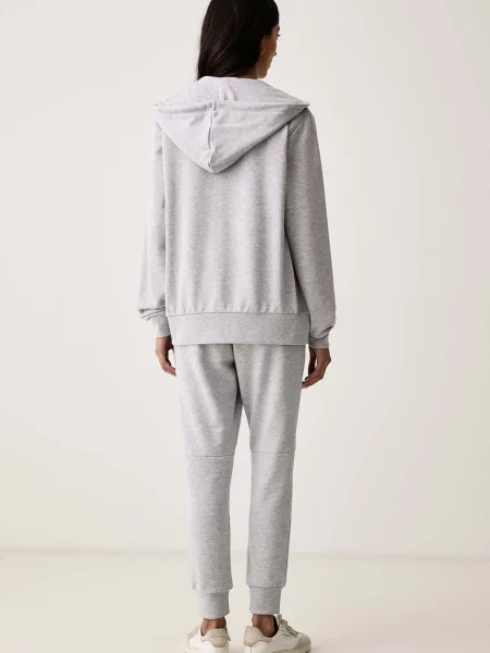 Трикотажный спортивный костюм Lacoste