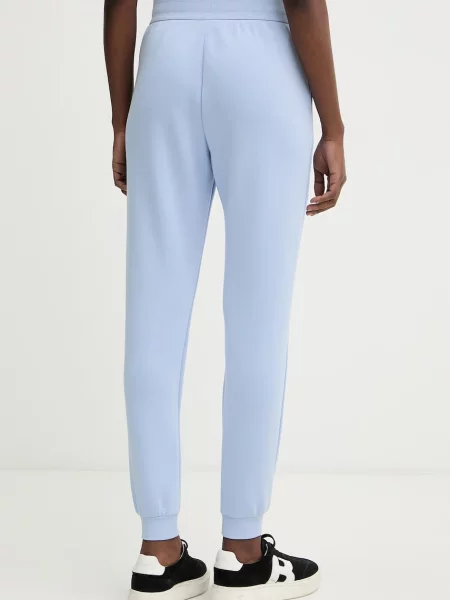 Sportnadrág Armani Exchange kék