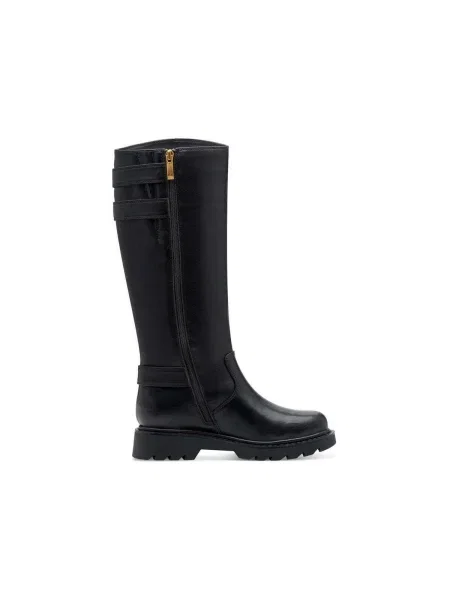 Pantofi Tamaris negru