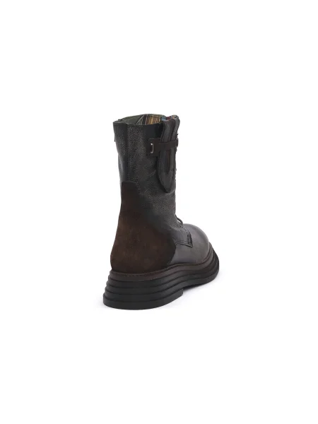 Pantofi Felmini gri