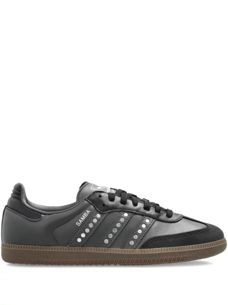 Маратонки Adidas Samba червено