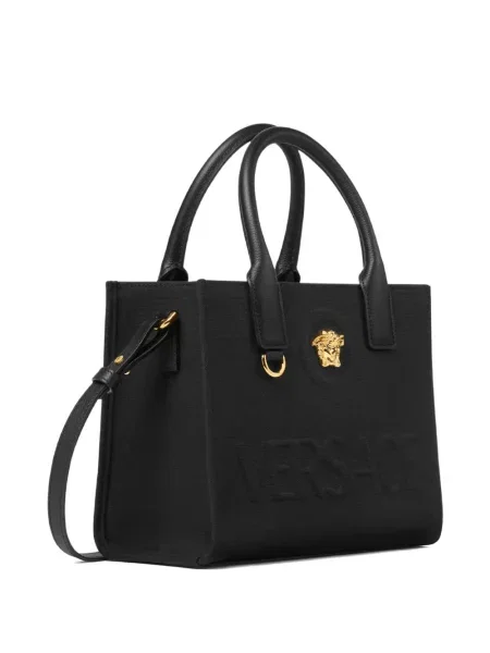 Geantă Versace negru