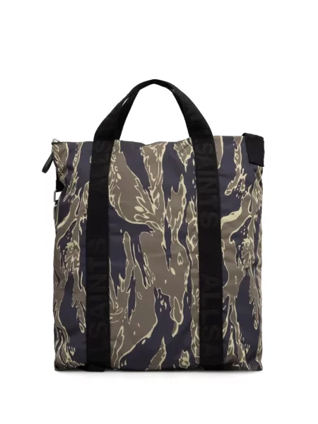 Rucsac Allsaints verde