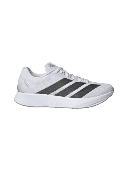 Félcipő Adidas fehér