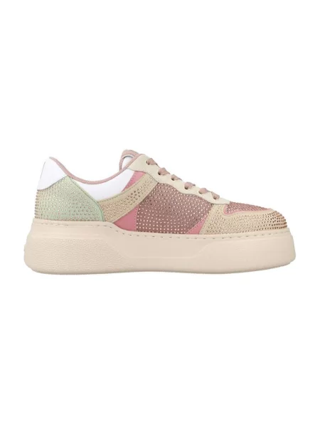 Pantofi Liu Jo roz