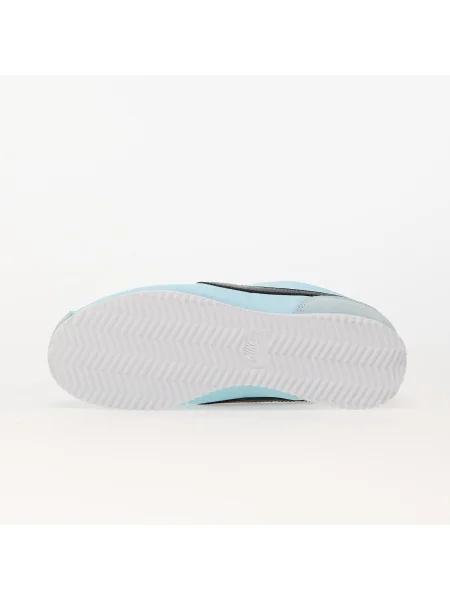 Trampki Nike białe