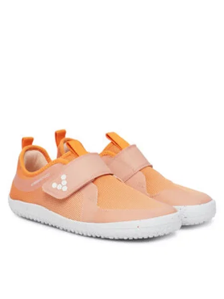 Vivo Barefoot Sportcipők Primus Sport IV narancssárga