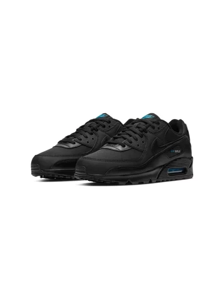 Pantofi Nike albastru