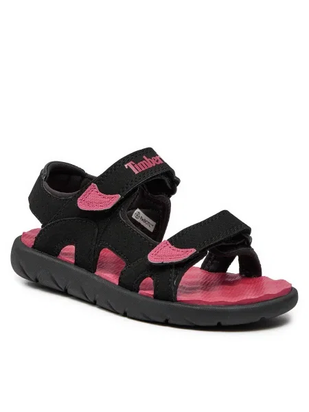 Sandále Timberland čierna