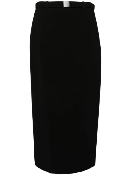 Spódnica Juun.j czarna