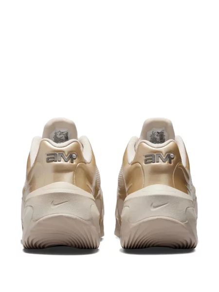 Sneakerși Nike Air Max alb