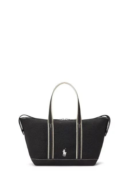Polo Ralph Lauren Geantă negru