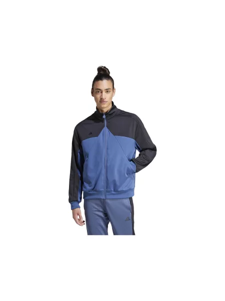 Kabát Adidas kék