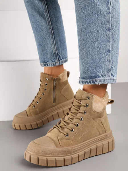 Botine Savalirae bej